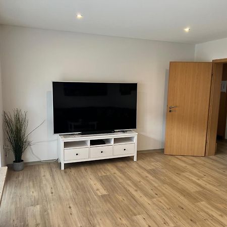 Ferienwohnung Wippsteert - 5 Sterne - Mit Balkon Und Pkw Stellplatz Emden Kültér fotó
